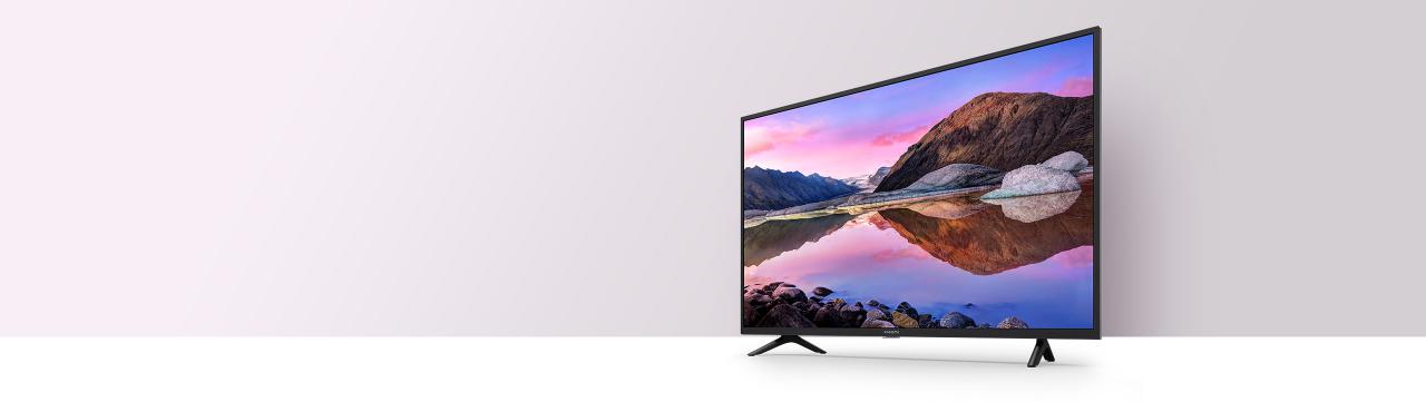 Xiaomi TV P1E 43