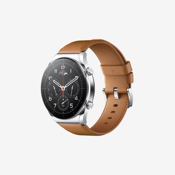 Xiaomi Watch S1 676 3432