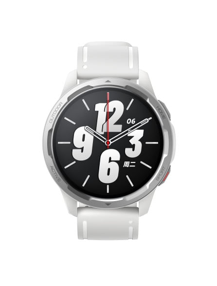 Xiaomi Watch S1 Active 675 3212