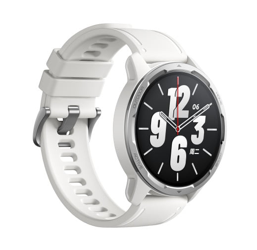 Xiaomi Watch S1 Active 675 3213