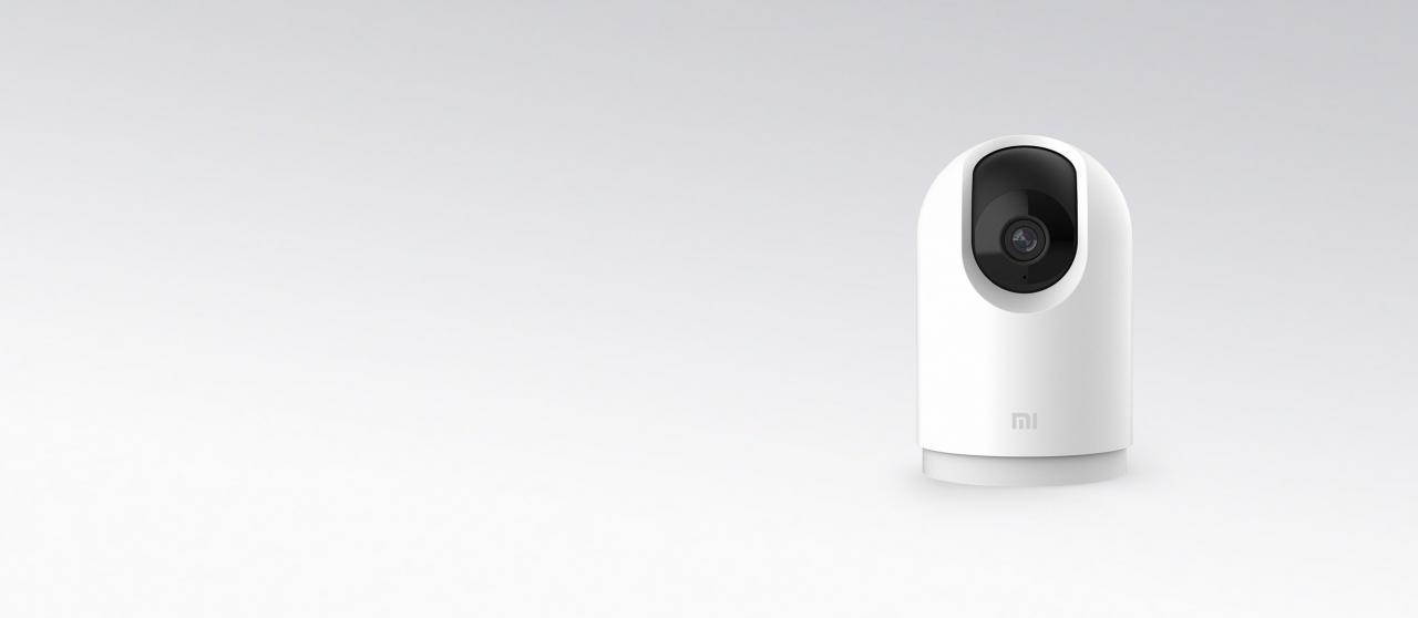 Mi 360° Kućna nadzorna kamera 2K Pro
