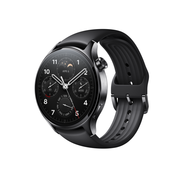 Xiaomi Watch S1 Pro 5461
