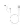 Mi 2 u 1 kabl – Micro USB u TypeC